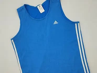 Adidas, Майка для чоловіків, розмір M