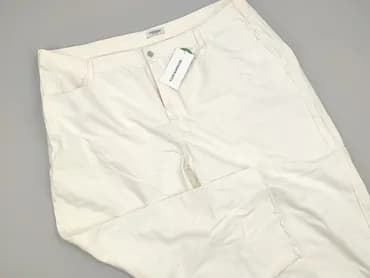 Jeansy damskie, rozmiar 7XL