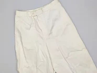 Material trousers for women, size XS