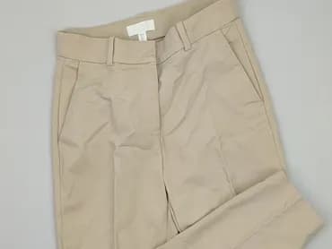 H&M, Material trousers for women, size S
