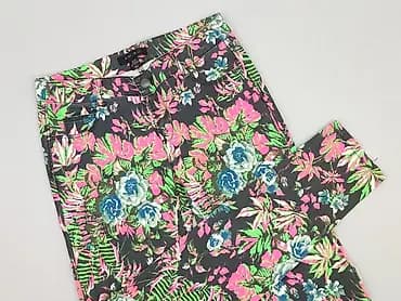 Amisu, Spodnie materiałowe damskie, rozmiar S