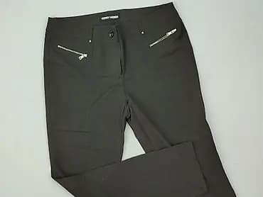 Gerry Weber, Material trousers for women, size XL