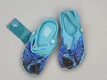 Buty do wody dla chłopca, rozmiar 30. - Model dziecięcy, idealny dla