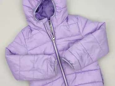 Transitional jacket, Kiki & Koko, 7 years, 110-116 cm, condition - Very good