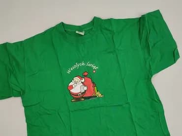 T-shirt damski, rozmiar L