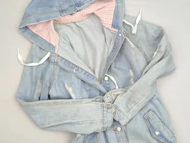 Denim, Джинсова куртка жіноча, розмір M