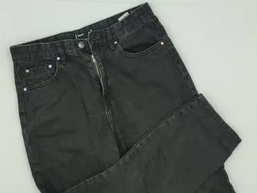 Sinsay, Jeansy damskie, M