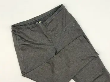 F&F, Legginsy Sportowe damskie, rozmiar M