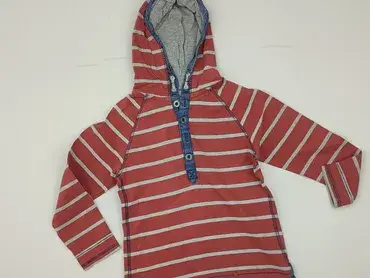 Sweatshirt, Tu, 4-5 years, 104-110 cm, condition - Good
