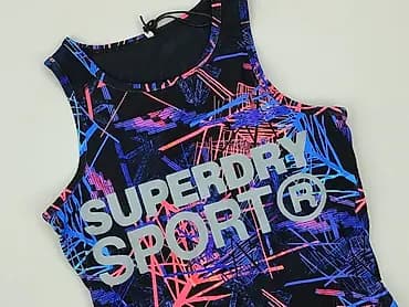 Superdry, Футболка жіноча, розмір S
