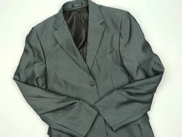 Suit jacket for men, size S