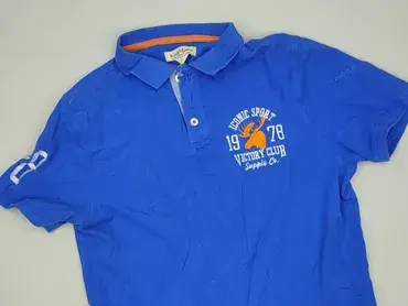 Icon Sport, Polo shirt for men, size S