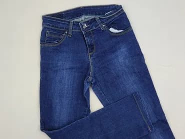 Джинси жіночі, M