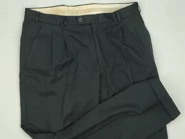 Suit pants for men, size S