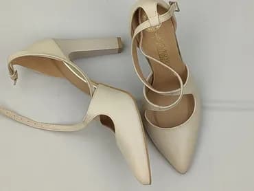 Półbuty damskie, 37