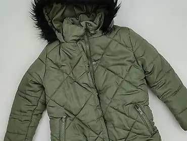 Зимова куртка, 4-5 р., 104-110 см, стан - Дуже гарний