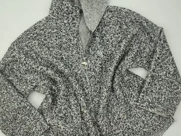 ITALY FASHION, Bluza z kapturem damska, One size