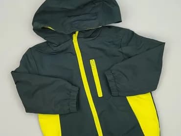 Kurtka przejściowa, Little kids, 3-4 lat, 98-104 cm, stan - Bardzo dobry