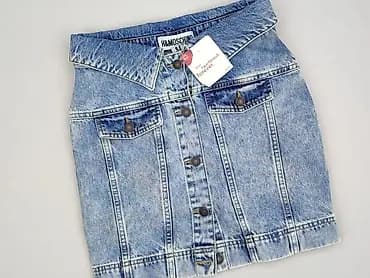H&M, Spódnica damska, rozmiar XS