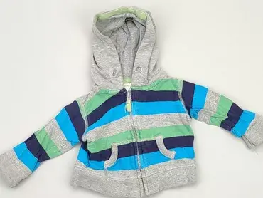 Sweatshirt, 3-6 months, condition - Good
