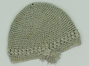 Cap, condition - Very good