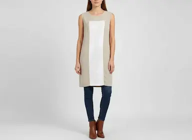 Women`s dress, size S