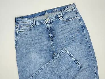 C&A, Jeansy damskie, rozmiar 3XL