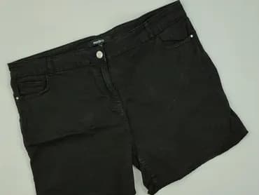 Pepco, Szorty damskie, rozmiar 2XL