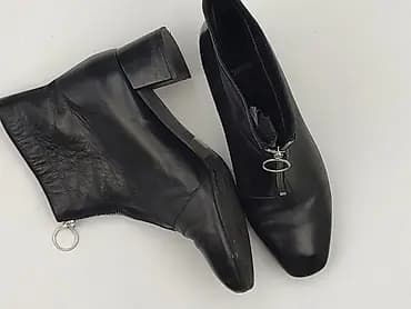 Ботильйони та черевики жіночі, розмір 40