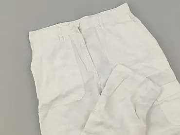 M&S Collection, Spodnie cargo damskie, rozmiar S
