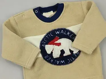 Sweatshirt, 6-9 months, condition - Good