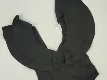 Жіноче боді, S