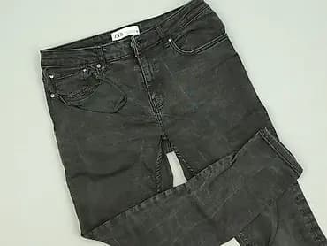 Zara, Jeansy damskie, rozmiar S
