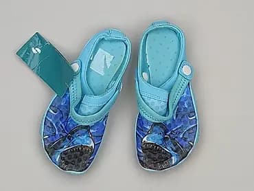 Buty do wody dla chłopca, rozmiar 30 - Typ: dziecięce buty do