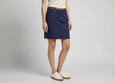 Montego, Spódnica damska, rozmiar M