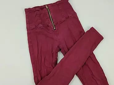 Tally Weijl, Jeansy damskie, rozmiar XS