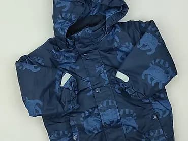 Children's down jacket Lindex, 3-4 years, condition - Very good
