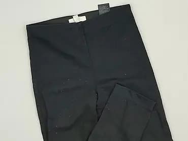 H&M, Legginsy Eleganckie damskie, rozmiar XS
