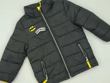 Kurtka zimowa, H&M, 4-5 lat, 104-110 cm, stan - Bardzo dobry