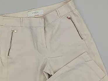 Reserved, Material trousers for women, size M