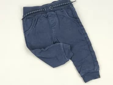Sweatpants, Pepco, 6-9 months, condition - Good