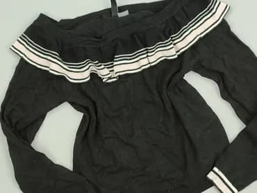 H&M, Sweter damski, rozmiar S