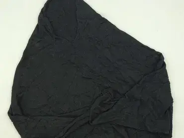 Women`s poncho, size One size