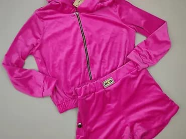 New Collection, Women`s sweatpants set, size 2XL