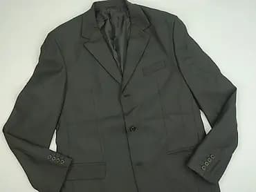 Marynarka dla mężczyzn, rozmiar XL