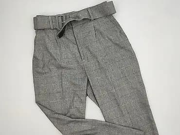 Zara, Spodnie materiałowe damskie, rozmiar L