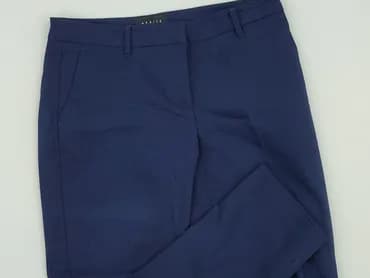 Mohito, Spodnie materiałowe damskie, XS