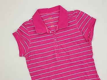 H&M L.O.G.G., Жіноча футболка поло, розмір L