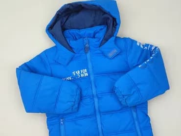 Kurtka zimowa, 5.10.15, 3-4 lat, 98-104 cm, stan - Bardzo dobry
