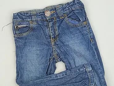 Jeans, 5.10.15, 1.5-2 years, 92, condition - Very good
